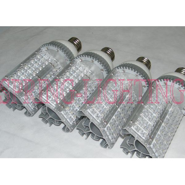 High power AC 85 - 265V 30W 100 lm/W LED Corn Lamps / E40 LED light