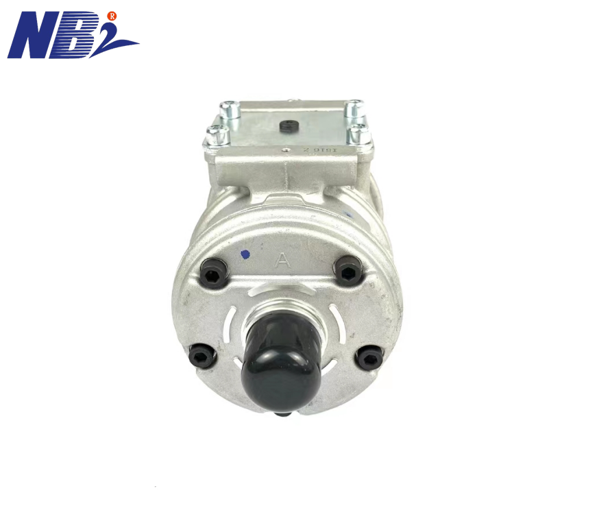10PA15C Автомобильная система кондиционирования 447200-0997 88320-35560 4472000997 Для TOYOTA Hilux 4Runner