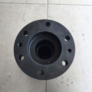 transmisión de los recambios del cargador de la rueda 72A1954 y manga de conexión de la transición del motor