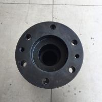 transmission de pièces de rechange de chargeur de la roue 72A1954 et douille se reliante de transition de moteur