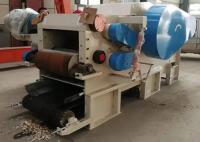 Unidad de ritmos de madera multifuncional de la trituradora del burilador 110 kilovatios del ³/H del 180m