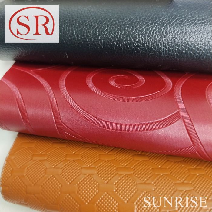 Environmentally Friendly Hometextile High Quality Blackout Curtain Fabric Upholstery Fabric