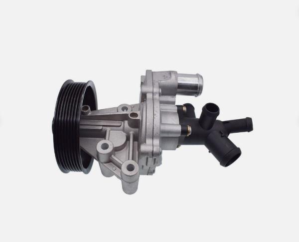BK3Q-8A558-CC  LAND ROVER Water Pump BK3Q8A558CC DC1Q-8A558-AA BK3Q-8A558-CB  FORD TRANSIT 2.2L LAND ROVER DEFENDER