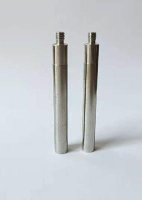 Stainless Steel 316L 72mm M8 Mandrel  Rod 72MM Metal Fabrication Parts