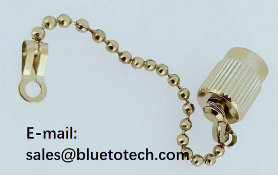 Противопыльные кожухи оптического волокна пылезащитных колпачков FTTX оптического волокна FC