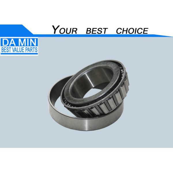 Durable High Strengh Steel ISUZU Hub Bearing NSK No. 32008 For Pickup