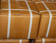 Форма блока магнита феррита 641inch Y30BH 150x100x25mm керамическая