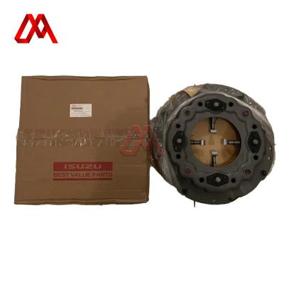 ISUZU CXZ CYZ Consultoría de adquisición de piezas para servicio postventa Compatible con la serie ISUZU BVP