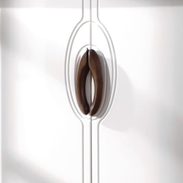 Modern ODM Furniture Filing Cabinet Family Room Storage