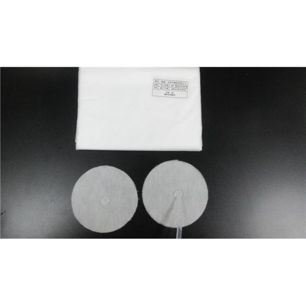 Super Soft SSS PP Spunbond Non Woven Fabric For Diapers Materials Recyclable