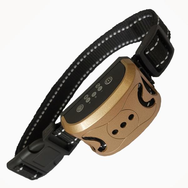 Water Resistant Pet Training Products Adjustable Dog Remote Control Shock Collar