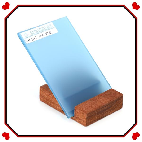 Clear Low E Laminated Glass High Uv Protection Enhanced Safety