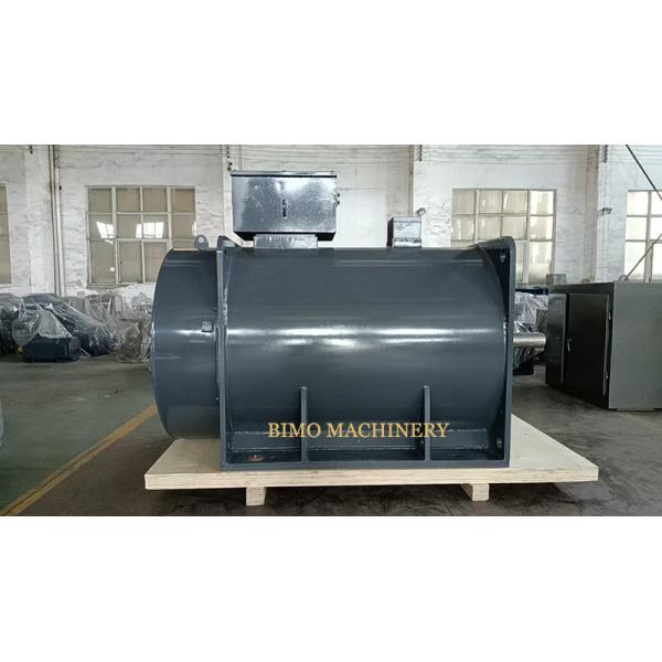 YKK560-2-800kW 400V 3000 rpm IMB3 Motor asíncrono de alta tensión de tres fases