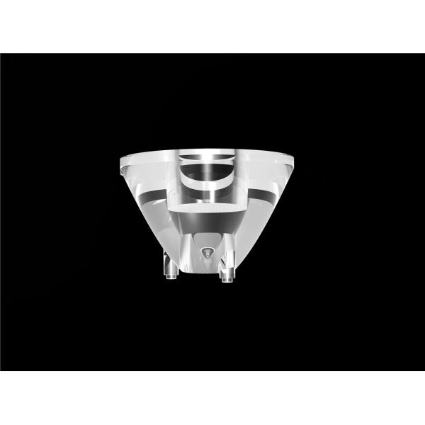 教育照明のためのShadowless LEDの光学レンズ、黒板ライト