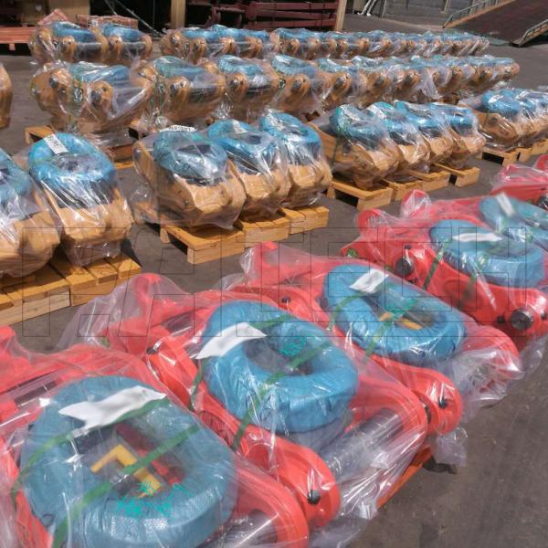 Excavator Connecting Tools Quick Coupler For Excavators 17-23ton, 23-30ton, 33-45ton