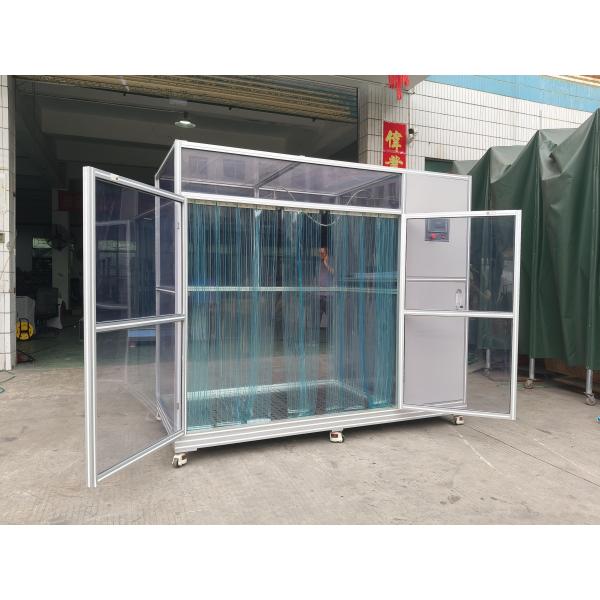 5102-HD Bathroom Countertop Water Resistance Test Machine