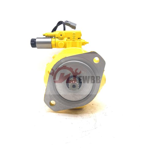 CAT330D CAT336D Hydraulic Fan Motor 2590815 Hydraulic Piston Pump
