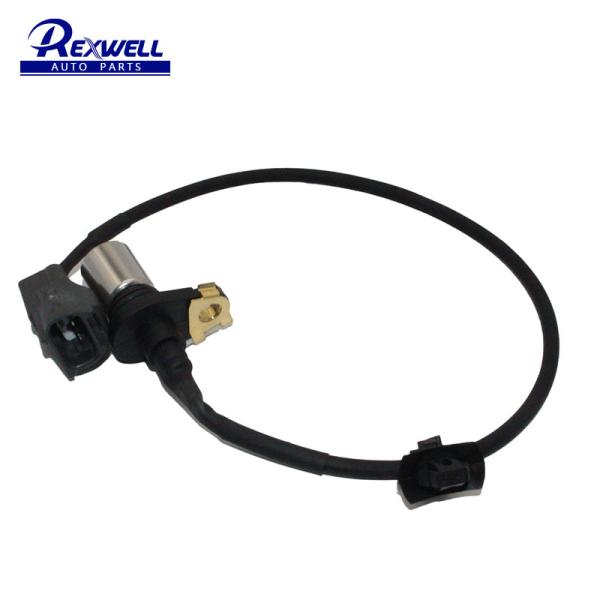 Sensor de posición del cigüeñal para Toyota MR 2 III (ZZW3_) 90919-05030