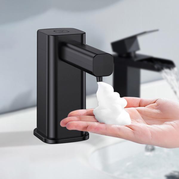 Modern Automatic Infrared Sensor Soap Dispenser Touchless Liquid Soap Dispenser
