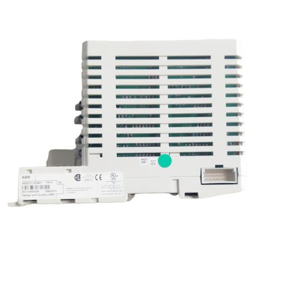 ABB 3HAC029818-001 DCS STANDARD OPERATOR PANEL