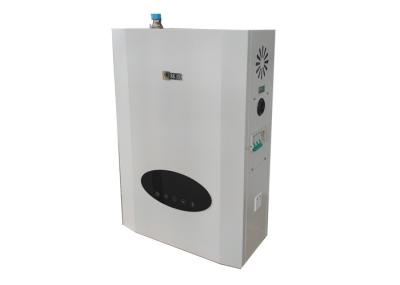 12kw Electric Wall Mounted Boiler And Water Heater Electromagnetic Induction Heating