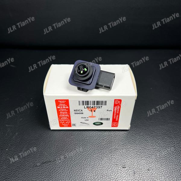 LR047397 Night Vision Car Rear View Reverse Backup Rearview Camera For Land Rover Jaguar