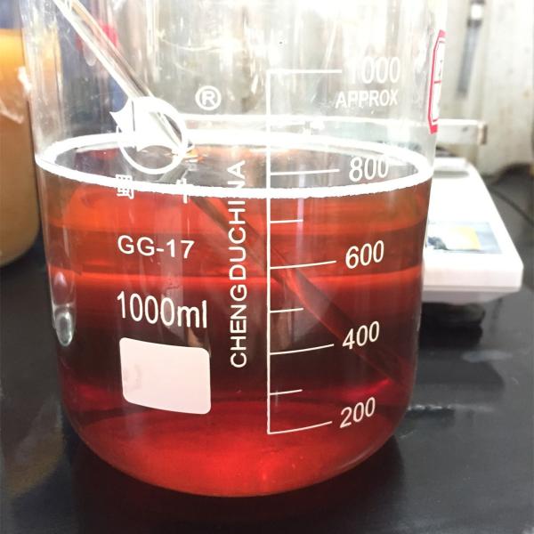 Eco-Friendly Drip Irrigation Made Easy OMRI Organic Amino Acid 16%N 80% Plant-Based Fertilizer Molecular Weight 492.3
