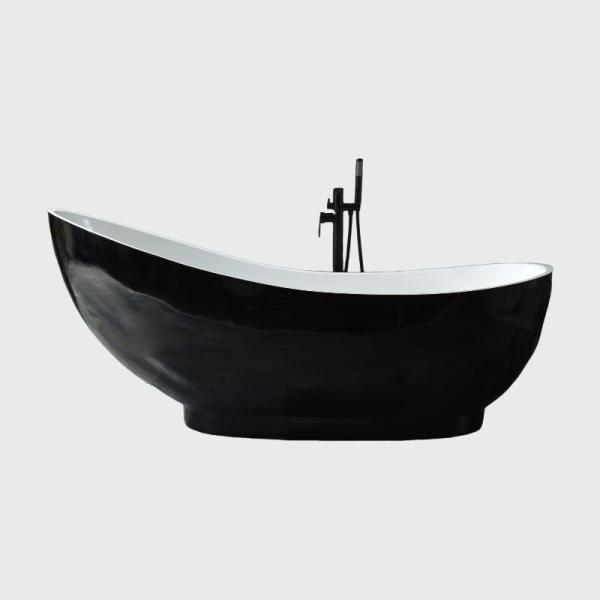 Outdoor Modern Acrylic Whirlpool Massage Corner Soaking Tub Jacuzzi For Hygienic Bathing