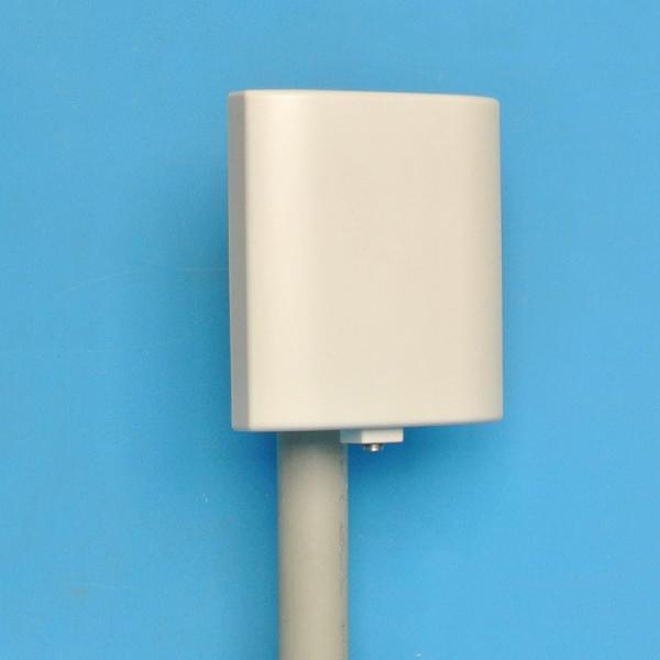 AMEISON 450-470MHz 6dBi Directional Panel Antenna with N female connector
