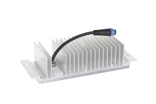 5050 LED PCB Module 60W 30W 40W 50W 70W IP68 Waterproof LED High Mast Lights