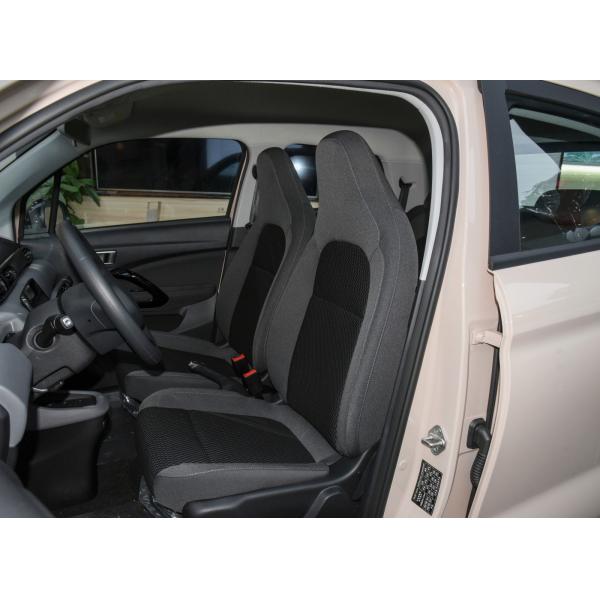 Leapmotor T03 Электромобиль 310 км/403 км Дальность 5 дверей 5 мест Седан 170 км/ч Максимальная скорость