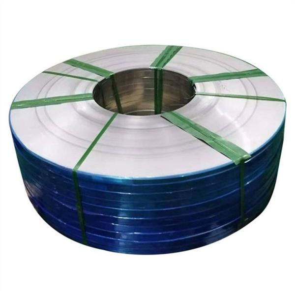 10mm Precision Decorative Stainless Steel Strips Brush 201 304 304L 316 316L 410 1mm