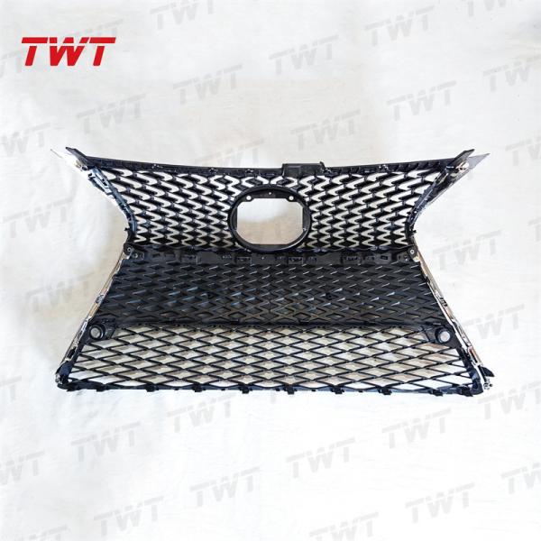 TWT 53112-53061 Front Car Grill Toyota Bumper Grille Mesh 5311253061 for Toyota Lexus IS2###/3### 2013-2016