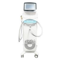 Máquina de banho de hidrogénio multifunção PEM com 220V-50Hz/60Hz Voltagem de entrada 4500-5000ppb