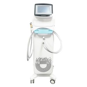 Máquina de hidrogénio multifunção