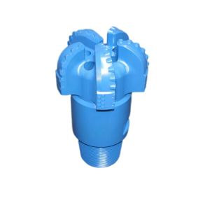 Customized PDC Steel Drill Bit For Stone Cutting Bit