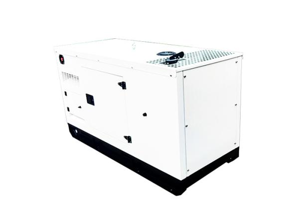 50HZ 12kw Power Fawde Diesel Silent Generator Set Water Cooled 15kva