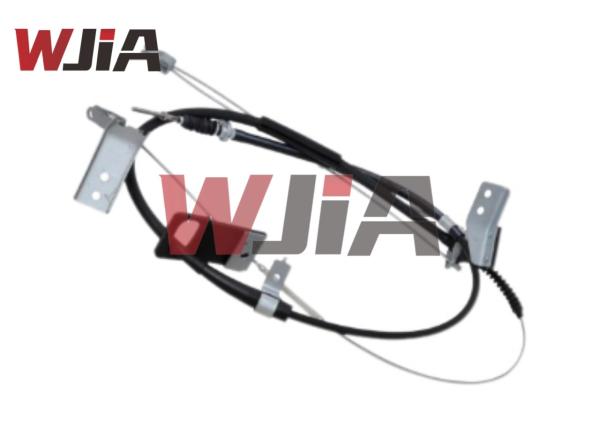 36400-VK000 Parking Brake Cable Assy For Nissan FRONTIER NP300 D22 2001-2018