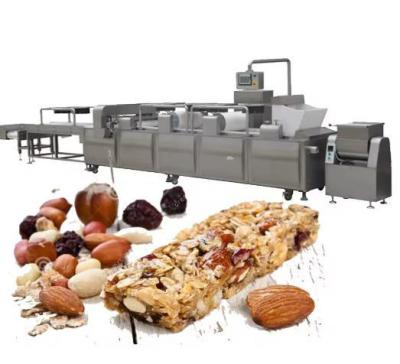 Barre de céréale de la CE ISO9001 formant le gâteau de machine/riz faisant la machine