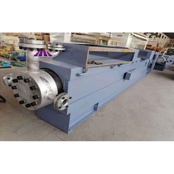 High Capacity Polypropylene Spunbond Nonwoven Fabric Machine S SS SSS SMS