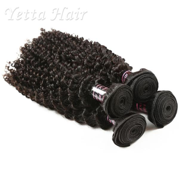 Модный Weave человеческих волос индейца 20 дюймов 100% отсутствие любого плохой запах