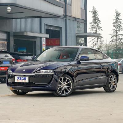 Compact SUV Leapmotor EV Zero Emission Electric Cars Pure Electricity