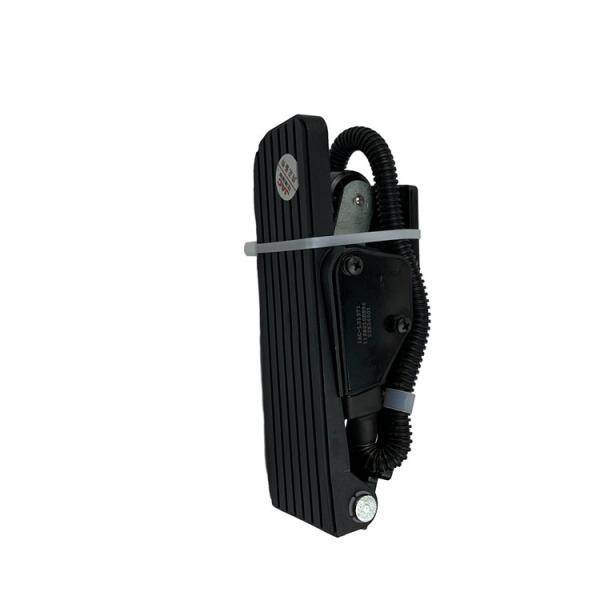 Wholesale Original Electronic Accelerator Diesel Engines Original Truck Spare Parts Electronic Accelerator for JAC Trucks