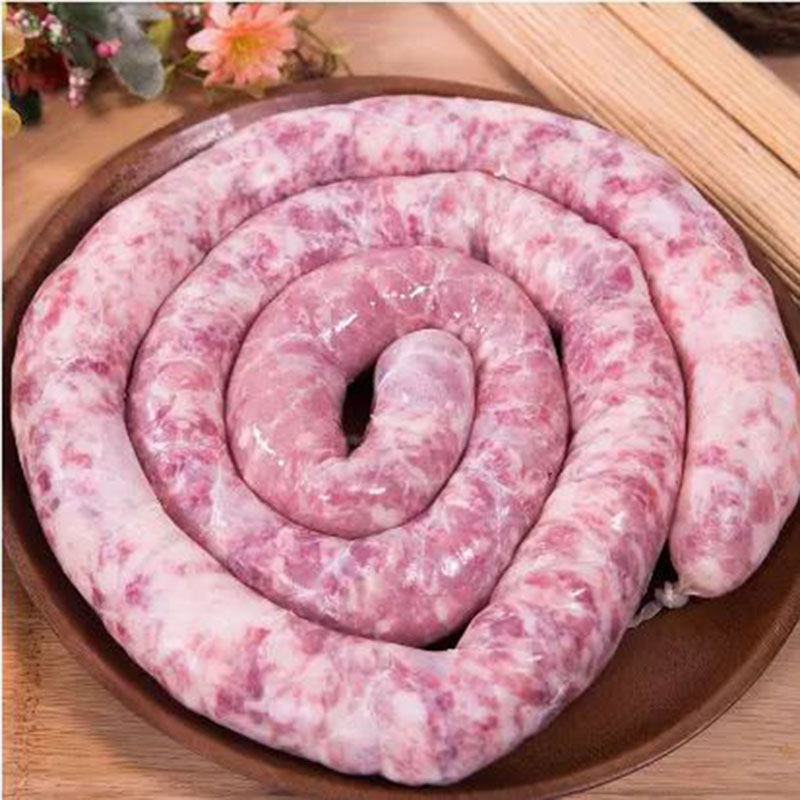 Чувствительная красивая естественная ранг b кожухов 20/22mm овечки