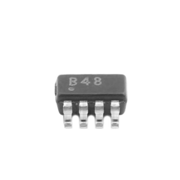OPA2348AIDCNR New and original OPA2348AIDCNR  SOT-23-8  Integrated circuit