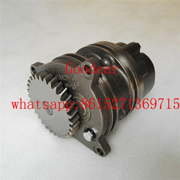 Chongqing  k19 diesel engine oil pump 3047549/3201119