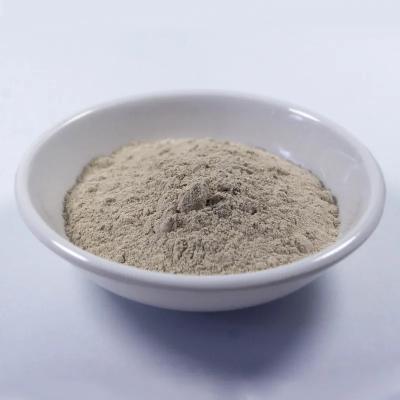 Good Factory Price Good Quality Calcined Bauxite Powder Aluminium Calcined Bauxite For Refractory Material Production