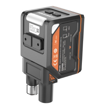 HIKROBOT MV-SC3050XM-12M-WBN SC3000X series vision sensor，5MP，Mono，12mm focal length