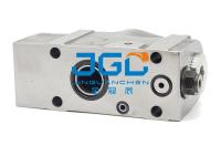 723-40-82700 válvula de retorno rápido de braço médio válvula de retenção do boom 723-40-82700 para escavadeira PC360-7