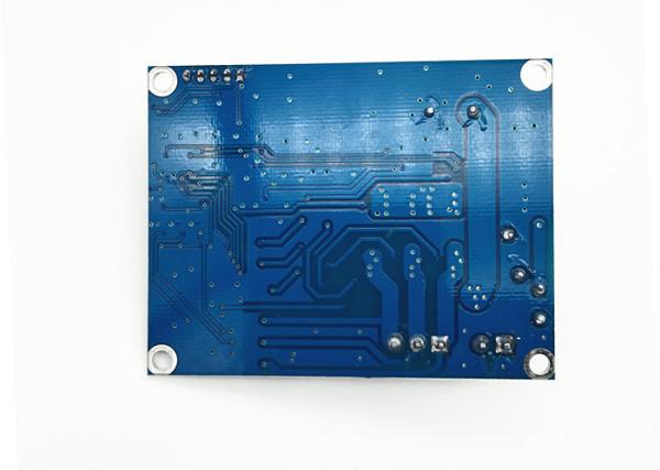 JYQD-V8.8 high voltage 110VAC/22VAC input BLDC Motor Driver
